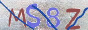 CAPTCHA изображение