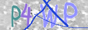 CAPTCHA изображение