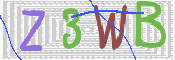 CAPTCHA изображение