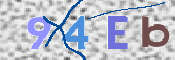 CAPTCHA изображение