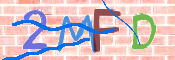 CAPTCHA изображение