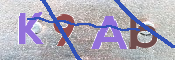 CAPTCHA изображение