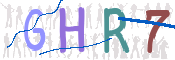 CAPTCHA изображение
