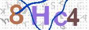 CAPTCHA изображение