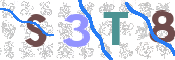 CAPTCHA изображение