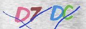 CAPTCHA изображение