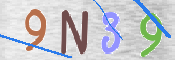CAPTCHA изображение