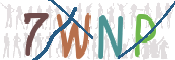 CAPTCHA изображение