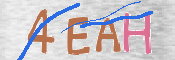 CAPTCHA изображение