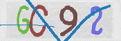 CAPTCHA изображение