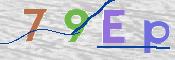 CAPTCHA изображение