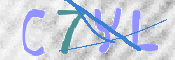 CAPTCHA изображение