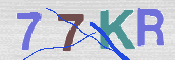 CAPTCHA изображение