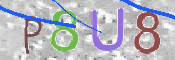 CAPTCHA изображение