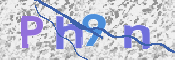 CAPTCHA изображение