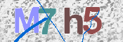 CAPTCHA изображение