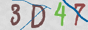 CAPTCHA изображение