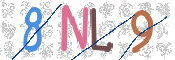 CAPTCHA изображение