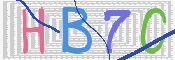 CAPTCHA изображение