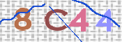 CAPTCHA изображение