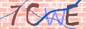 CAPTCHA изображение