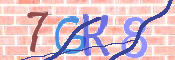 CAPTCHA изображение