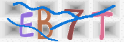 CAPTCHA изображение