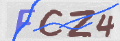 CAPTCHA изображение