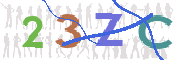 CAPTCHA изображение