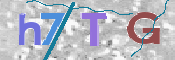 CAPTCHA изображение