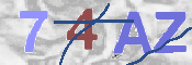 CAPTCHA изображение