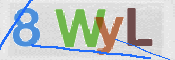 CAPTCHA изображение