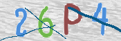 CAPTCHA изображение