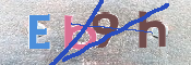 CAPTCHA изображение