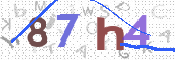 CAPTCHA изображение