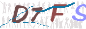 CAPTCHA изображение