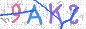 CAPTCHA изображение