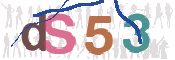 CAPTCHA изображение