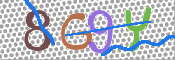 CAPTCHA изображение