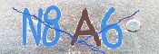 CAPTCHA изображение