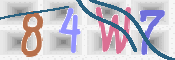 CAPTCHA изображение