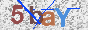 CAPTCHA изображение