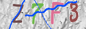 CAPTCHA изображение