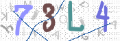 CAPTCHA изображение