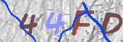 CAPTCHA изображение