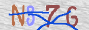 CAPTCHA изображение