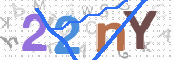 CAPTCHA изображение