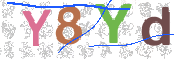 CAPTCHA изображение