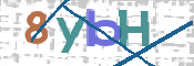CAPTCHA изображение