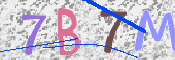 CAPTCHA изображение